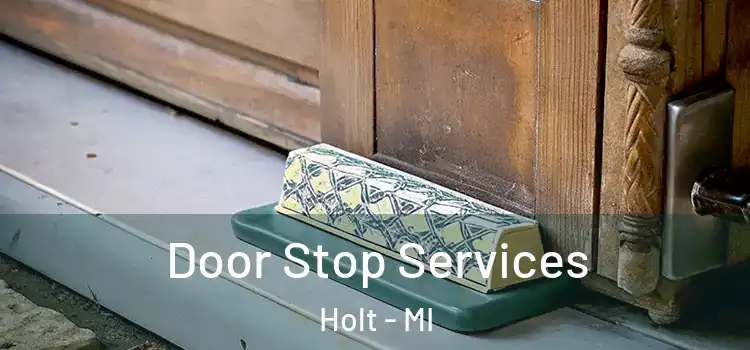 Door Stop Services Holt - MI