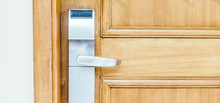 Advanced Solutions in Holt, MI for Modern Security