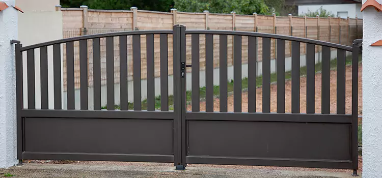 Advanced Gate Solutions in Holt, MI
