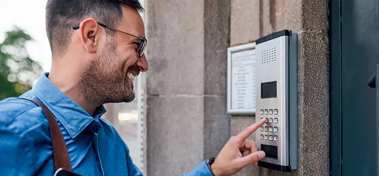 Advanced Solutions for Enhanced Security in Holt, MI
