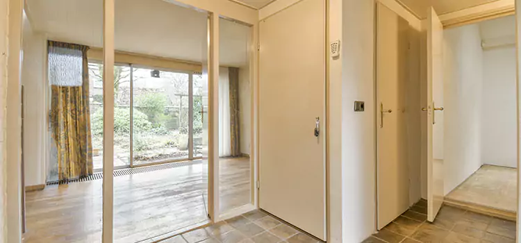 Why Choose Our Pocket Door Experts in Holt, MI?