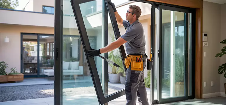 Specialized Sliding Door Roller Services in Holt, Michigan