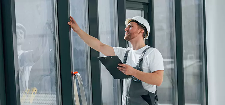 Comprehensive Solutions for Your Sticking Doors in Holt, MI