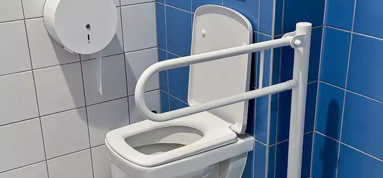 Comprehensive Solutions in Holt, MI for Accessible Facilities