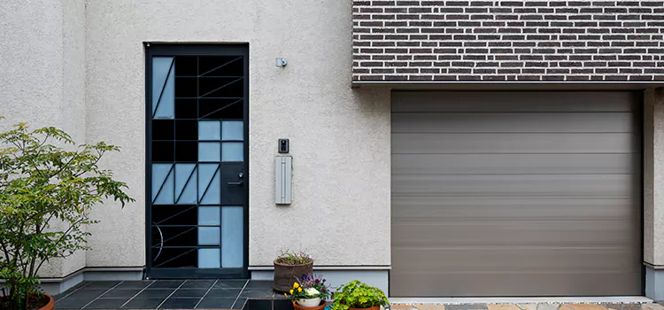Residential Roll Up Security Doors Holt
