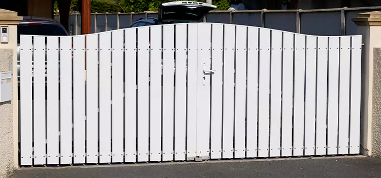 Why Choose Us for Residential Gate Repair in Holt, MI?