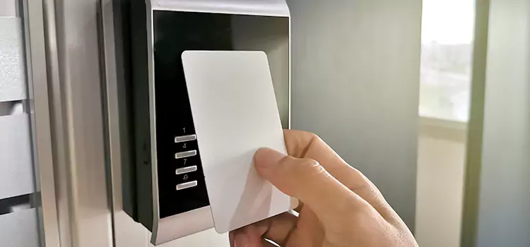 Advanced RFID Technology Integration in Holt, MI